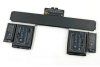 6 Zellen 74Wh Akku für Apple MacBook Pro 13.3 inch MD212RS/A