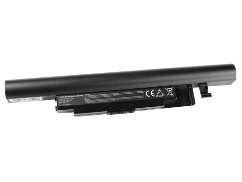 Original 4 Zellen Medion Akoya P6647 MD 98564 MD98564 Akku