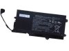 50Wh HP Envy Touchsmart 14-k029TX 14-k011TU 14-k023TX Akku