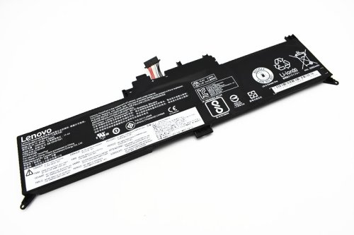 Original 3355mAh 51Wh 3 Zellen Lenovo ThinkPad Yoga X380 Akku
