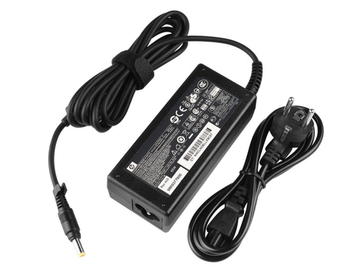 65W HP Pavilion DV6000 DV8000 DV9000 DV9100 DV9400 Serie Netzteil - zum Schließen ins Bild klicken