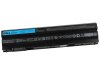 6 Zellen Dell DHT0W HCJWT KJ321 M1Y7N P8TC7 Akku