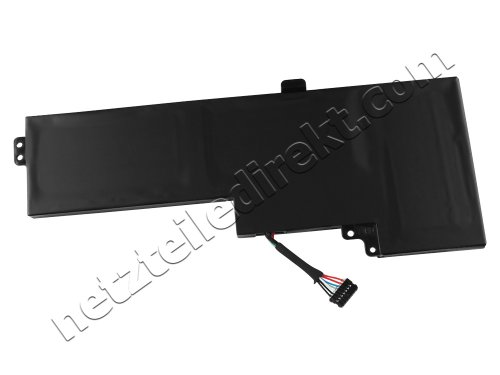 Original 2095mAh 24Wh 3-Zellen Lenovo ThinkPad T470 Akku