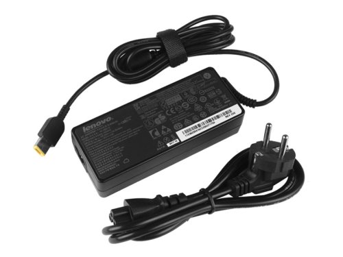 Original 90W Netzteil Ladegerät Lenovo ThinkPad P50 20EQ