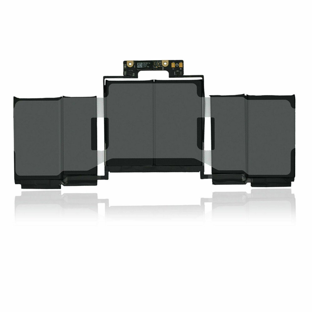 5086mAh Akku für Apple MacBook Pro 13 A1989 (EMC 3358) Mid 2019