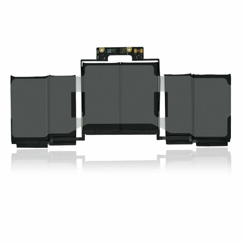 5086mAh Akku für Apple MacBook Pro 13 A1989 (EMC 3358) Mid 2019