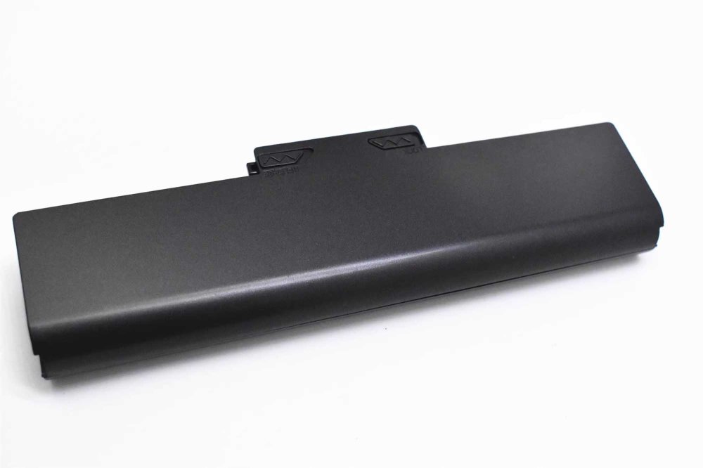 Original 4400mAh 48Wh 6-Zellen Sony Vaio VGN-FW107J Akku