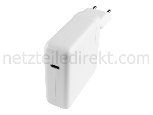 96W USB-C Zu MagSafe 3 Apple MacBook Air (15-inch, M2, 2023) PD Netzteil Ladegerät + Kabel