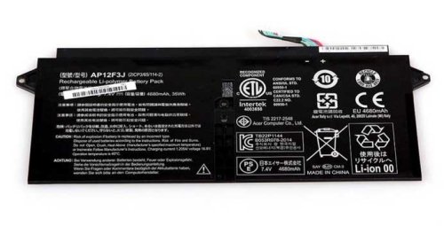 Acer Aspire V7 Akku