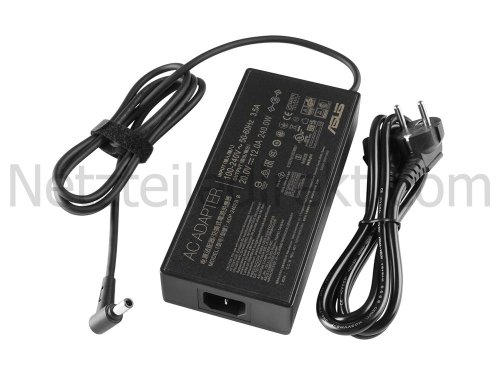Original 240W Asus ROG Strix G16 (2023) G614JJ Netzteil + Kabel