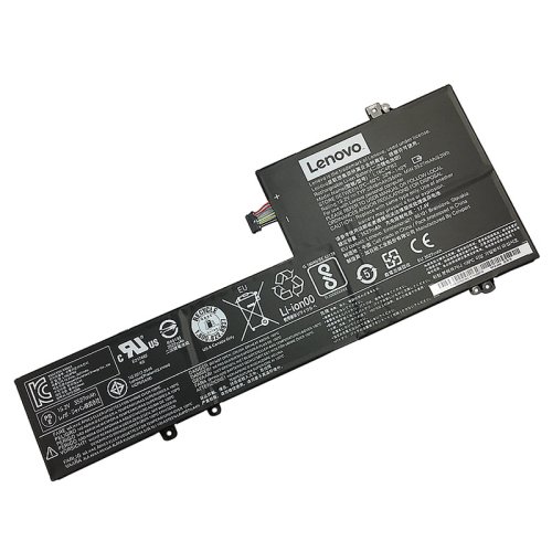 Original 55Wh 3675mAh 4-Zellen Lenovo IdeaPad 720s-14IKB 80XC Akku