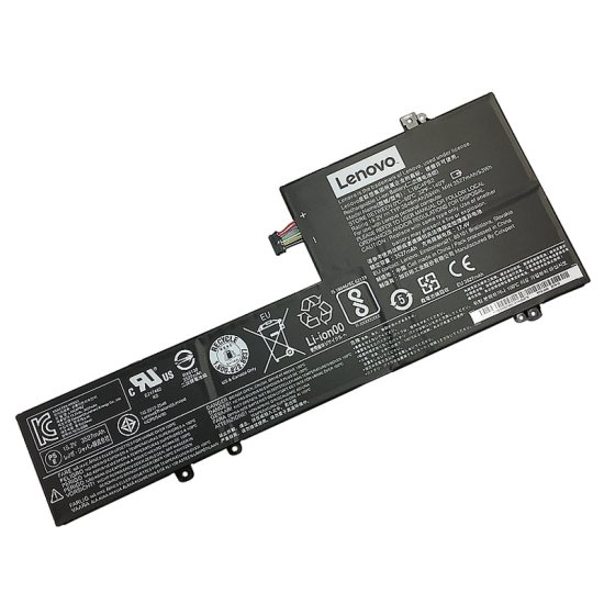 Original 55Wh 3675mAh 4-Zellen Lenovo IdeaPad 720s-14IKB 80XC Akku - zum Schließen ins Bild klicken