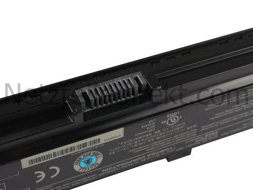 4200mah Toshiba Satellite Pro C70-A-12D C75-A-10R Akku