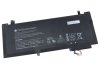 Original 3 Zellen HP SlateBook 14-p000 TPN-Q137 Akku