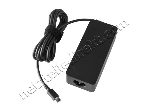 65w Lenovo ThinkPad L490 20Q50020MS Netzteil Ladegerät
