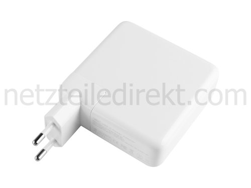 20.5V 4.7A 96W Netzteil Ladegerät Apple MacBook Air 13 MUQV2F/A