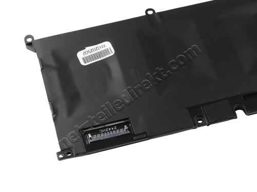 Original 7167mAh 86Wh Dell G15 5520 Akku