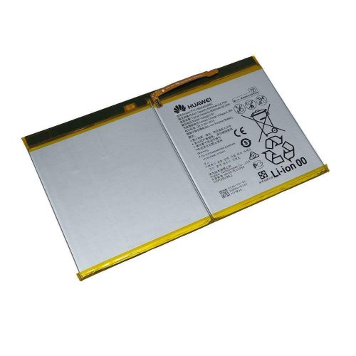 Original 6500mAh 24.7Wh 2 Zellen Akku für Huawei MediaPad M2-A01W