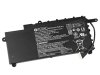 Original 29Whr HP 751681-421 TPN-C115 STNN-LB6O Akku
