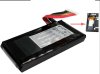 5225mAh 75.24Wh 8 Zellen MSI GT62VR-6RD Akku