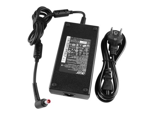 180W Netzteil Acer Predator 15 G9-593-54LM + Frei Kabel
