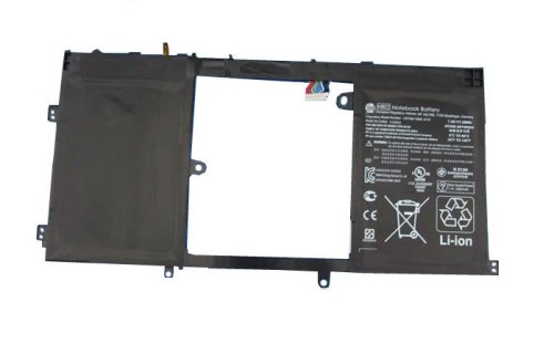Original HP HSTNN-YB5K NB02 722232-005 726241-851 Akku