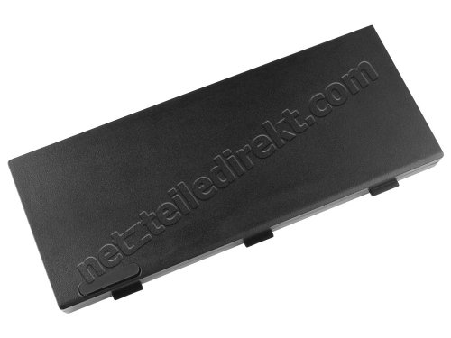 Original 8000mAh 90Wh 9-Zellen Lenovo ThinkPad P51 20HH 20HJ Akku
