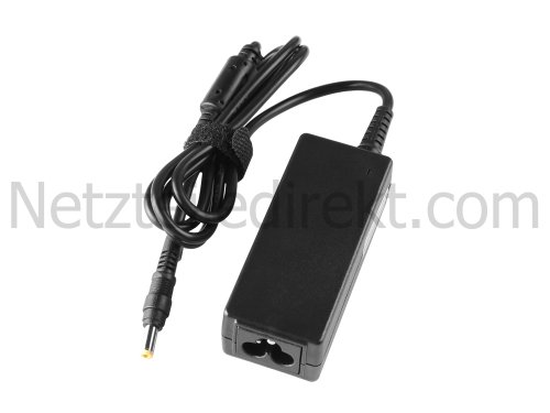 40W Acer Aspire One 725 Serie Notebook Netzteil