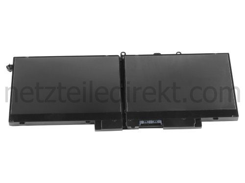 Original 8500mAh 68Wh 4 Zellen Akku Dell Latitude 15 5580 P60F001