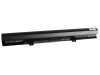Original 45Whr 2800mAh Toshiba Satellite L50-B-1LN L50-B-145 Akku