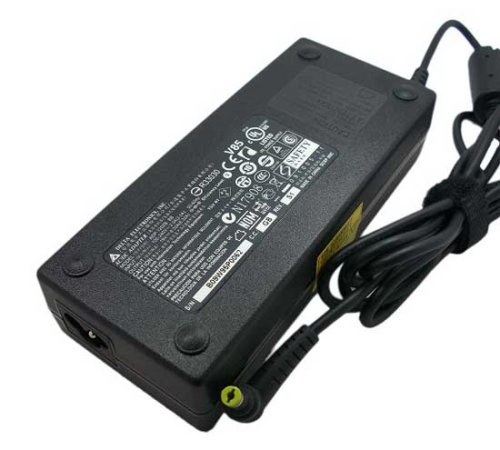 120W Schenker XMG A722-4EM A722-3AL A722-3ES A722-3OP Netzteil