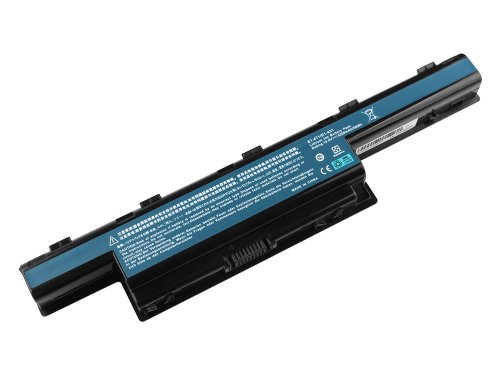 6 Zellen Acer AS10D61 AS10D71 AS10D75 AS10D81 AS10G3E LC.BTP00.123 Akku