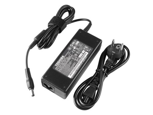 Original 19V 3.95A 75W Netzteil Toshiba G71C000DT110 + Frei Kabel