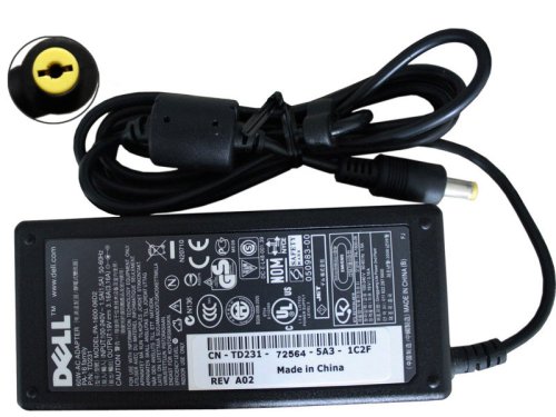 19V 3.16A 60W Dell ADP-60NH Notebook Netzteil
