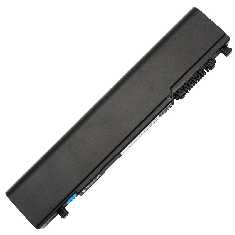 5800mAh 6 Zellen Toshiba Portege R30-A Akku