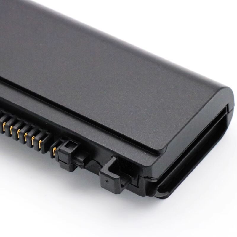 5800mAh 6 Zellen Toshiba Portege R30-A Akku