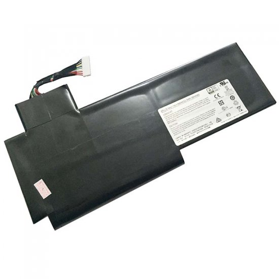 7800mAh 9 Zellen Medion Erazer X7825 Akku - zum Schließen ins Bild klicken