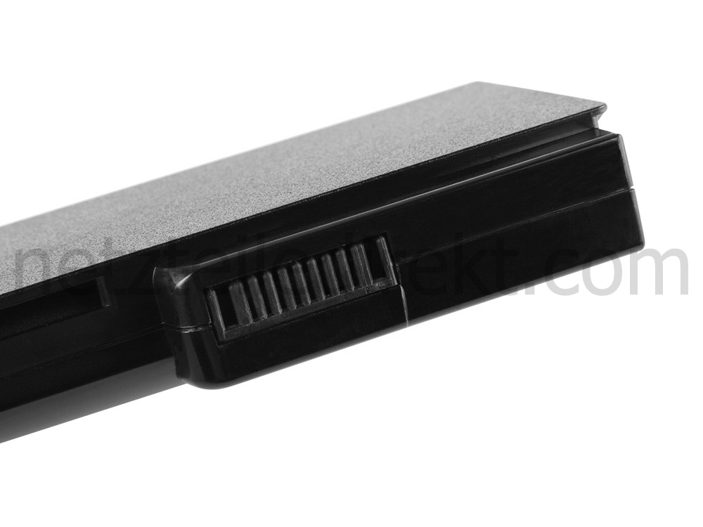 HP ProBook 6570b Akku