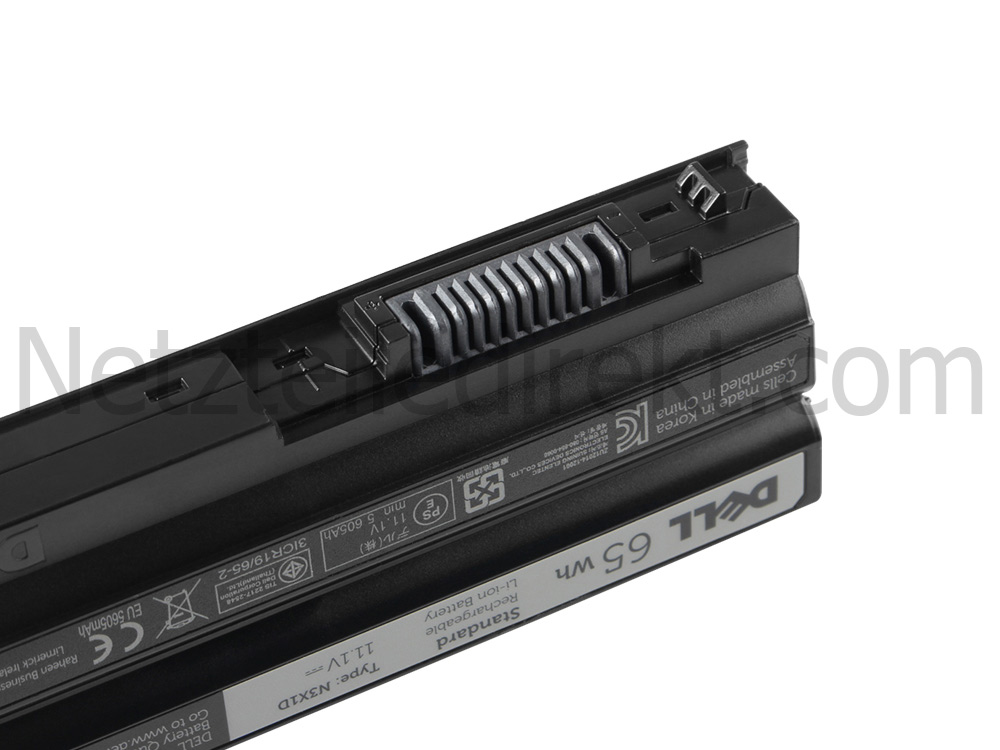 Dell Vostro 3460 Akku