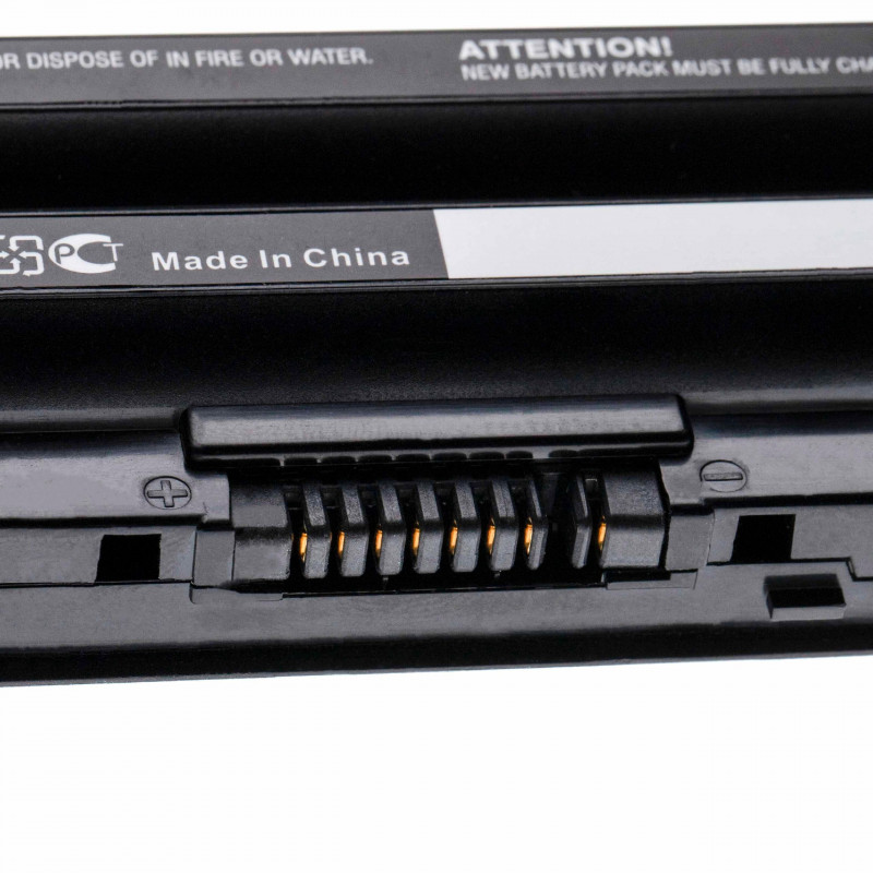 45Wh 8 Zellen Fujitsu Quattro Q702 Akku