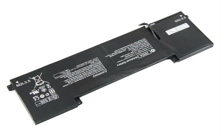 58Whr 8 Zellen HP ZBook Studio Akku - zum Schließen ins Bild klicken