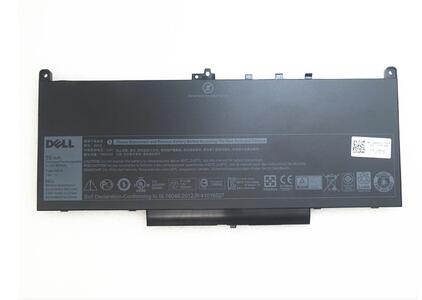 Original 46Whr 6Zellen Dell Latitude E5270 Akku - zum Schließen ins Bild klicken