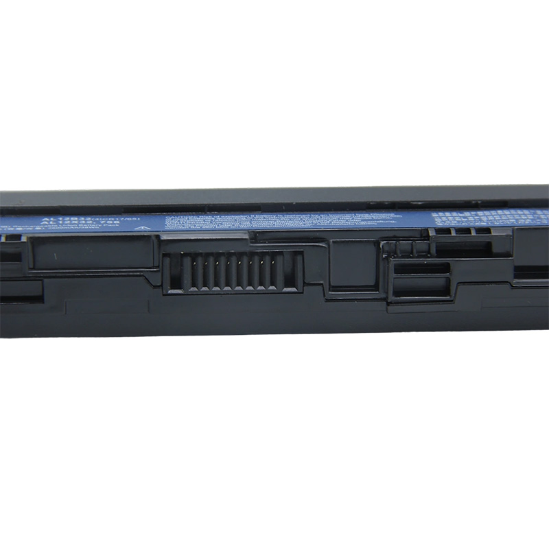 2500mah Acer Aspire One 725-C62kk 725-C6Ckk Akku