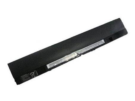 2600mah Asus Eee PC X101CH-BLK021W Akku
