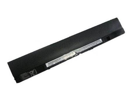 2600mah Asus Eee PC X101CH-BLK016W Akku - zum Schließen ins Bild klicken