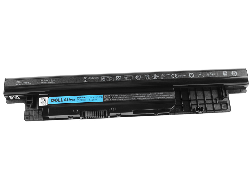 Original 40Wh Dell Inspiron 17 5000 P26E 17-5748 P26E001 Akku