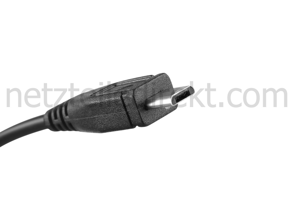 10W 5V 2A Acer Aspire Switch SW3-016-10BQ Auto Netzteil