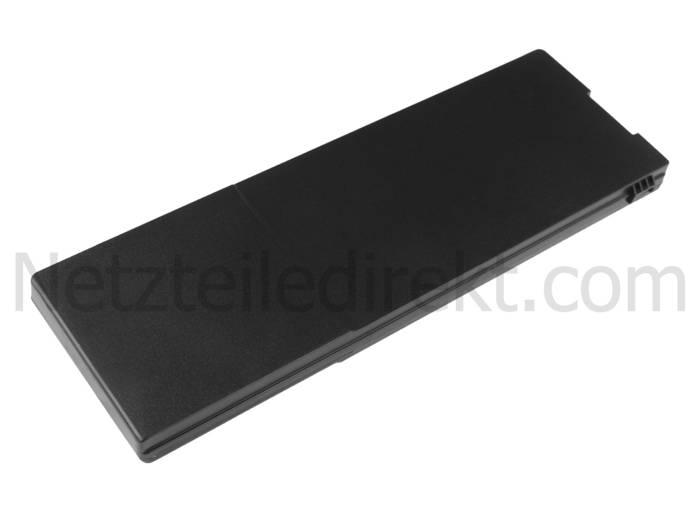 Original 6 Zellen 4400mAh Sony VAIO VPCSB Akku