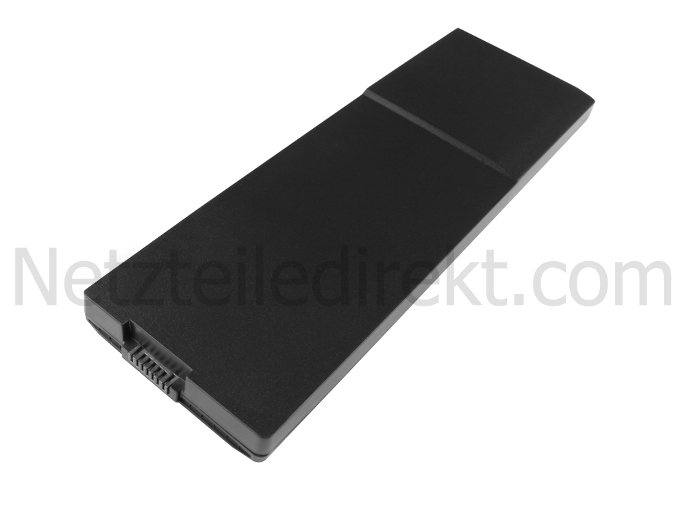 Original 6 Zellen 4400mAh Sony VAIO VPCSB Akku