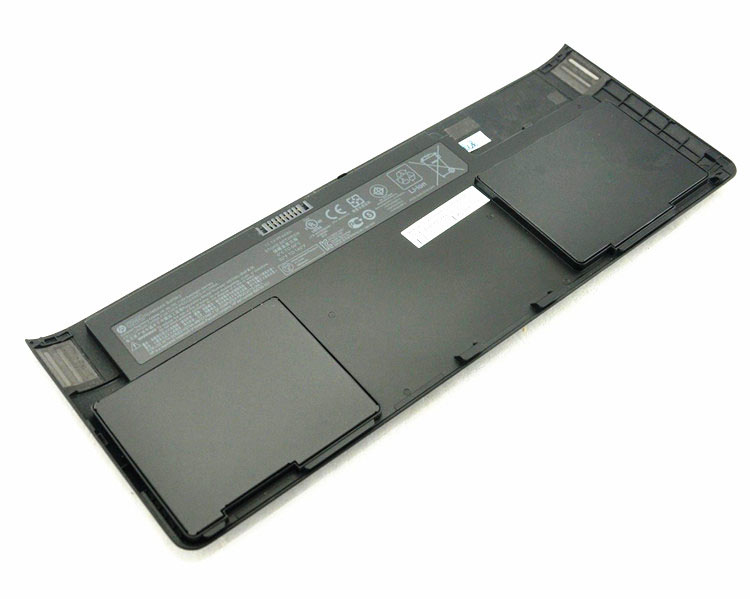 44Wh HP 698943-001 H6L25AA H6L25UT HSTNN-IB4F OD06XL Akku